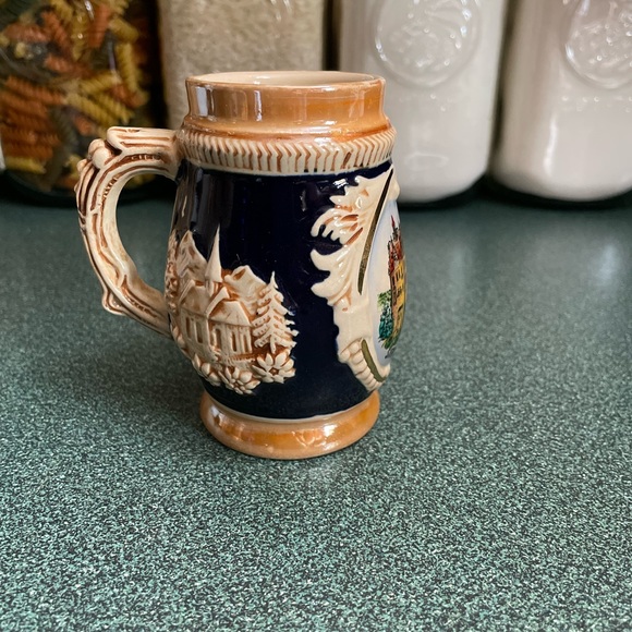 Small Beer Stein - Picture 4 of 4